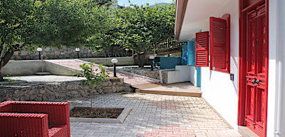 Bella View Art Botique Hotel Genel 2